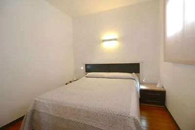 Appartement Emporda voor vier personen