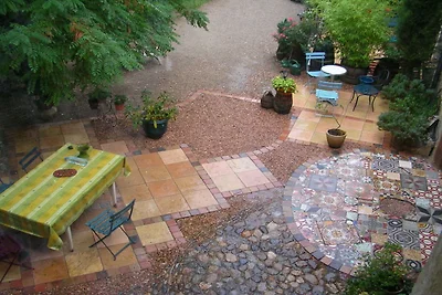 Maison de Maitre Comfortabele vakantiewoning