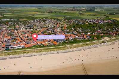 Gemütliches Ferienhaus mit Balkon