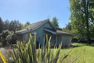 Haus in Médoc in der Nähe von malerischen...