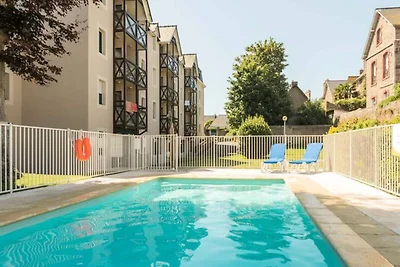 Ferienwohnung Familienurlaub Saint-Malo