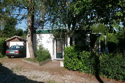 Gemütliches Familienhaus mit schönem Garten.