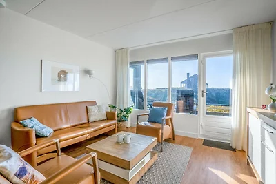 4-Personen-Apartment mit Insel-Meerblick
