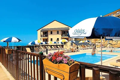 Monolocale Cabina Standard per 4 Persone