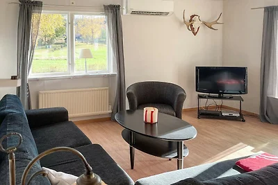 4 Personen Ferienhaus in HÅCKSVIK-By Traum