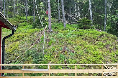 4 Personen Ferienhaus in VÄRMDÖ-By Traum