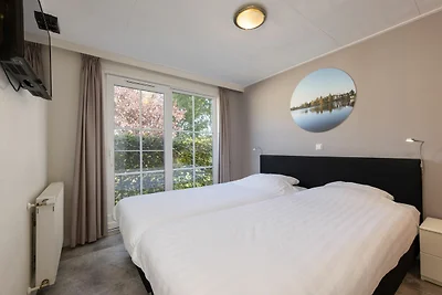 Cozy chalet in Hoge Hexel