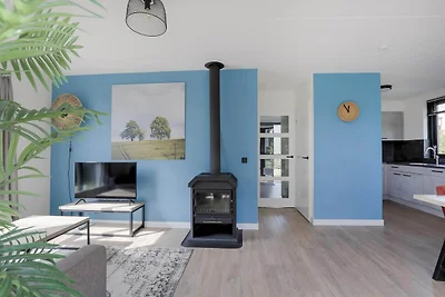 Ewijk Seeferienhaus für 6 Personen