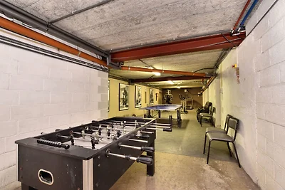 Freizeitraum Freizeitraum