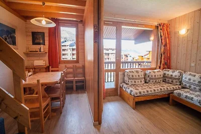 Residenza Prariond G