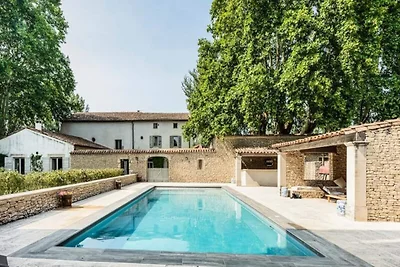 Einfamilienhaus in der Provence