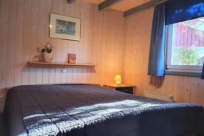 Familiecomfort aan het meer