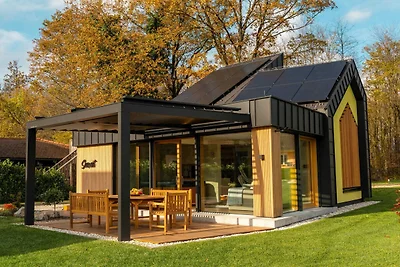Elegant Warm Bliss Hideaway Escape Lodge - Ho...