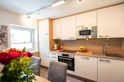 Appartement Gimpl Komfortable Ferienresidenz