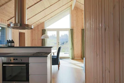 4 Personen Ferienhaus in Vejby
