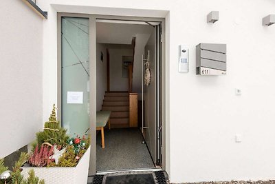 Große Ferienwohnung mit großem Balkon in...