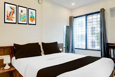 Hotel O Laxman Nagar Baner