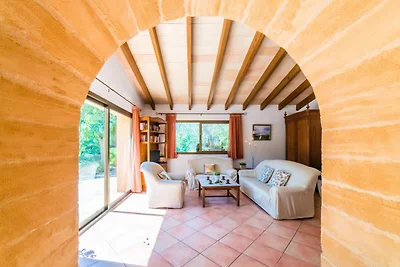 Ruhiges Landhaus in Capdepera