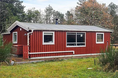 6 Personen vakantie huis in Ålbæk-By Traum