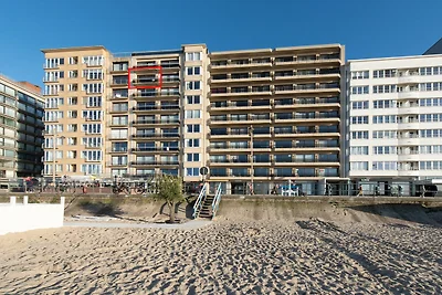 Wohnung am Deich von Middelkerke