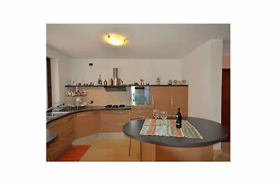 Casa Nicola Komfortable Ferienresidenz