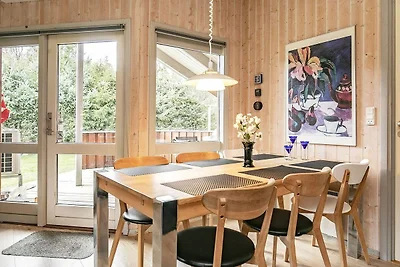 6 persone case ad Farsø