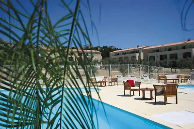 Wohnung in Maussane-les-Alpilles