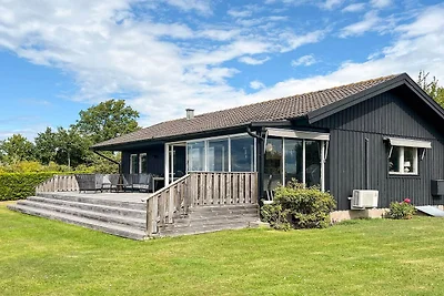 4 gwiazdkowy apartament w KöPINGSVIK