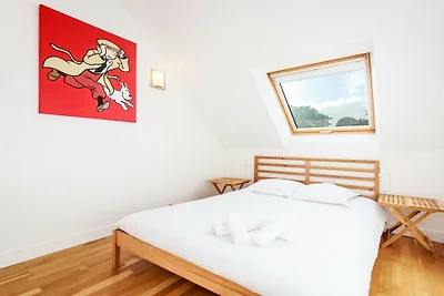 Vakantiehuis Ontspannende vakantie Saint-Pierre-Quiberon