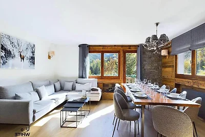 Residenz Les MÛres Bezirk