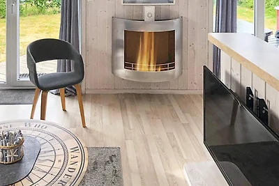 4 Personen Ferienhaus in GROEMITZ