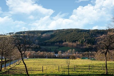 Schattig vakantiehuis in Brilon-Wald Yalet