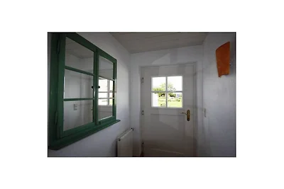 Ferienwohnung mit 2 Schlafzimmer