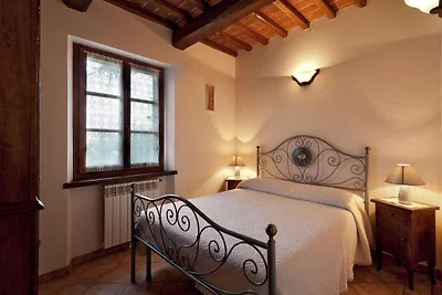 Modern Vakantiehuis met Zwembad