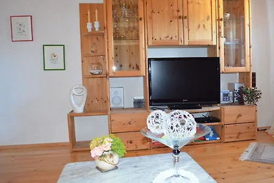 Ferienwohnung Haus Renate im Pfälzerwald