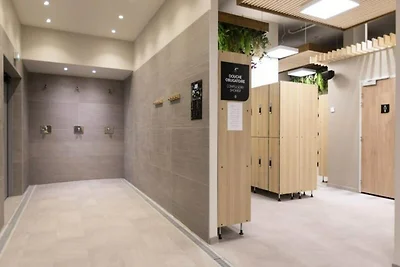 2-kamerappartement voor 2/4 personen