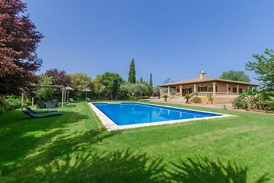 Can Berguins - Villa Con Piscina Privada En...