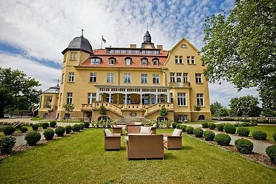 Appartamento Franzl a Wendorf- Bernsteinland