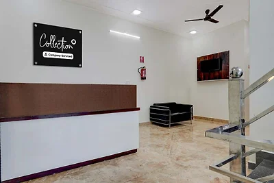 Hotel O Yamuna Riverview Swyamwar Resort