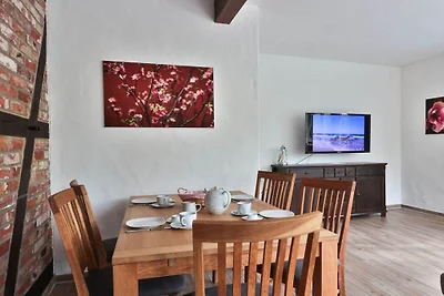 Ferienwohnung mit 3 Schlafzimmer
