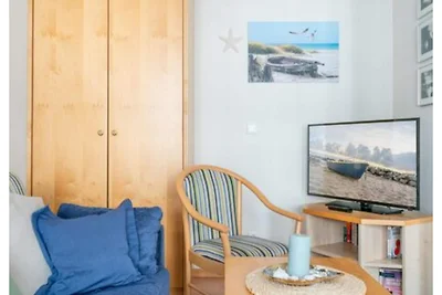 Ferienwohnung im 2.OG mit Balkon in Sellin