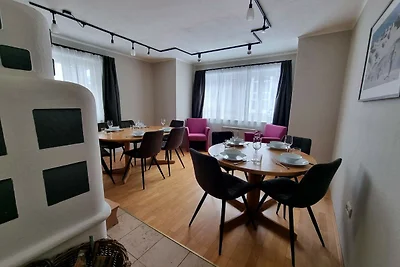 Ferienhaus a Saalbach-Hinterglemm