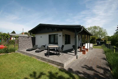 Ferienhaus direkt an der Spree