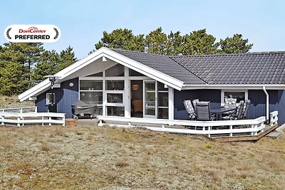 8 Personen Ferienhaus in Fanø-By Traum