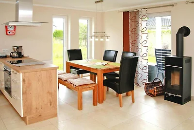Casa vacanze Bel Ami, Nakenstorf