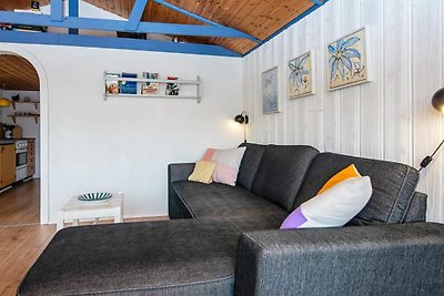 6 persoons vakantie huis in Juelsminde-By...