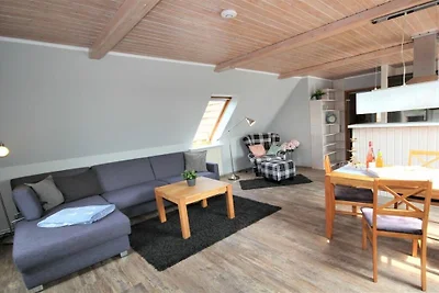 "Haus Strandgut Ferienwohnung 5"