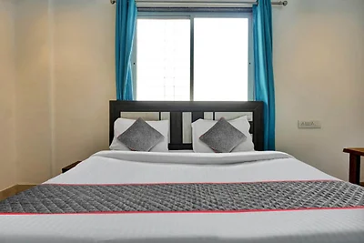 Super Townhouse Hinjewadi