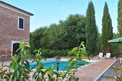 Fornace del Conte - Molino