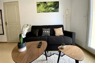 Appartementen voor 5 personen